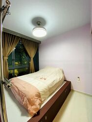Symphony Suites (D27), Condominium #612070091